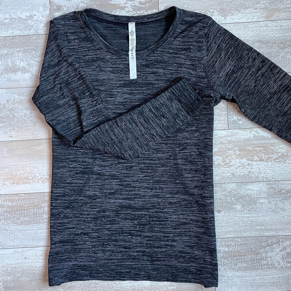 Lululemon Swifty Tech